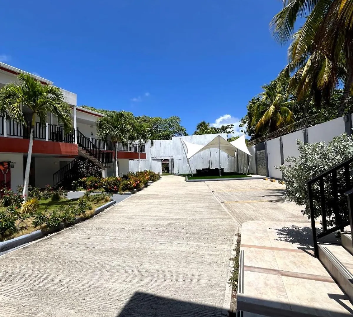 Hotel Mar De Corales By Cajasai San Andrés
