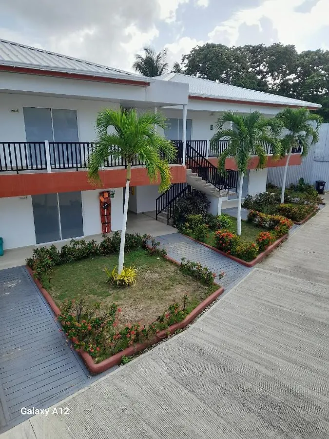 Hotel Mar De Corales By Cajasai San Andrés 3*,  Colômbia
