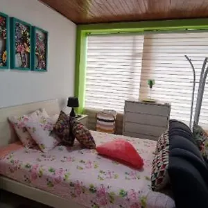 Salome Colombia