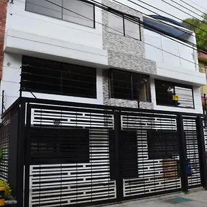 Bellos, Modernos Apartamentos, La Ubicación Perfecta En Bogotá, Colombia Colombia