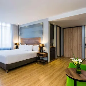 **** Hotel La Quinta By Wyndham Colômbia
