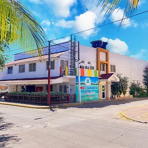  Alojamento de Acomodação e Pequeno-almoço Sweet Caribbean