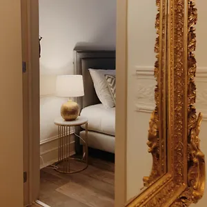  Casa de hóspedes La Lys & Bélgica