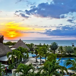 ***** Hotel Estelar Playa Manzanillo Colômbia