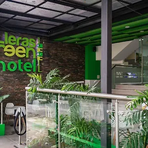 ** Hotel Lleras Colômbia