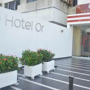 *** Hotel Or Colômbia