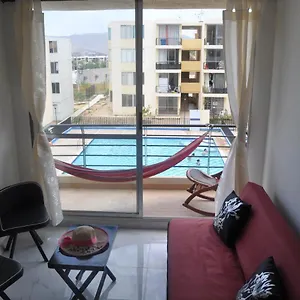 Apartamento Colombia