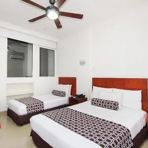 *** Hotel Gio Tama Colômbia
